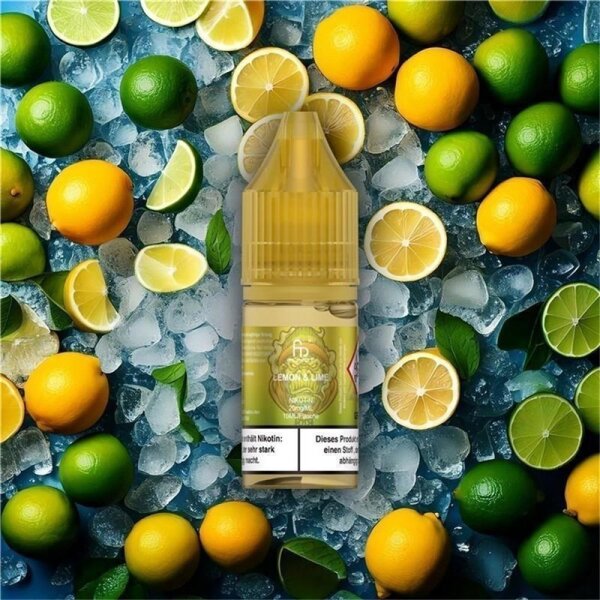 Lemon Lime