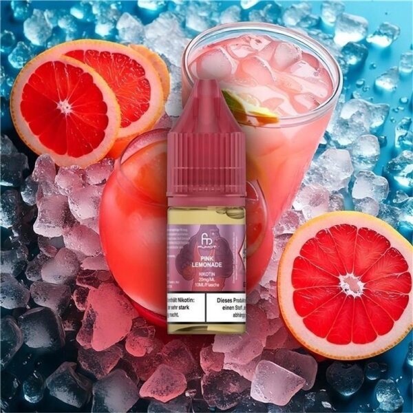 Pink Lemonade