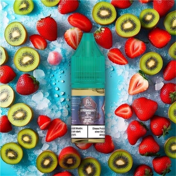 Strawberry Kiwi