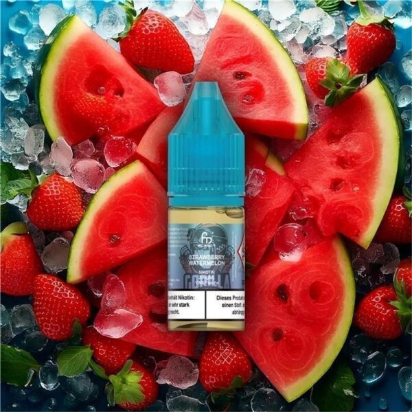 Strawberry Watermelon