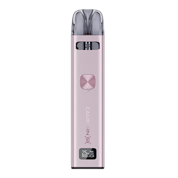 Pastel Pink