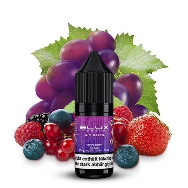 Grape Berry
