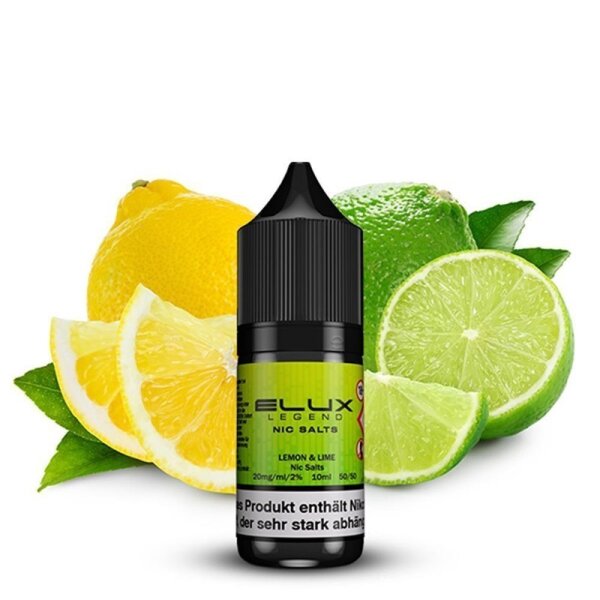 Lemon Lime