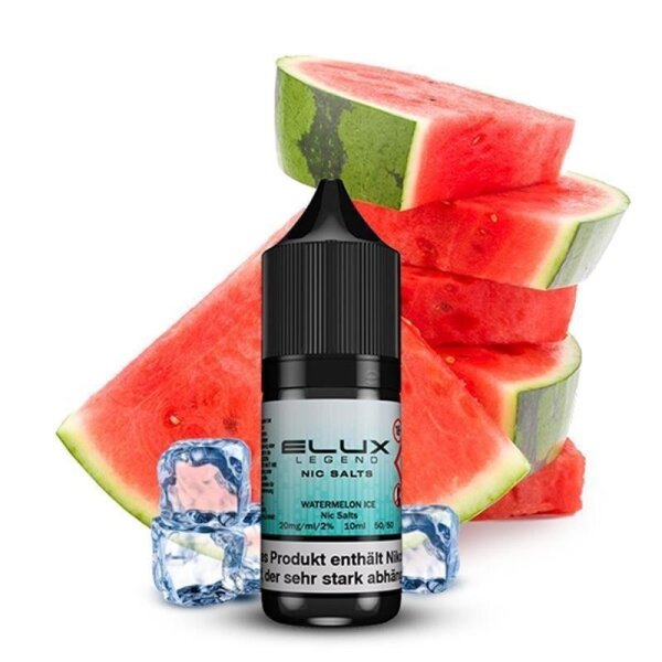 Watermelon Ice