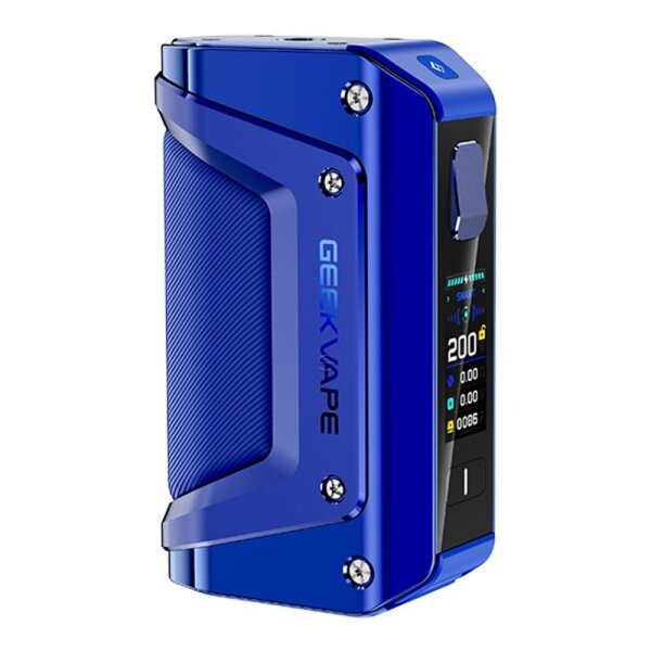 Blau