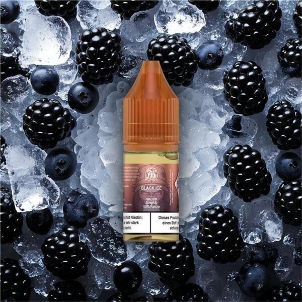Black Ice