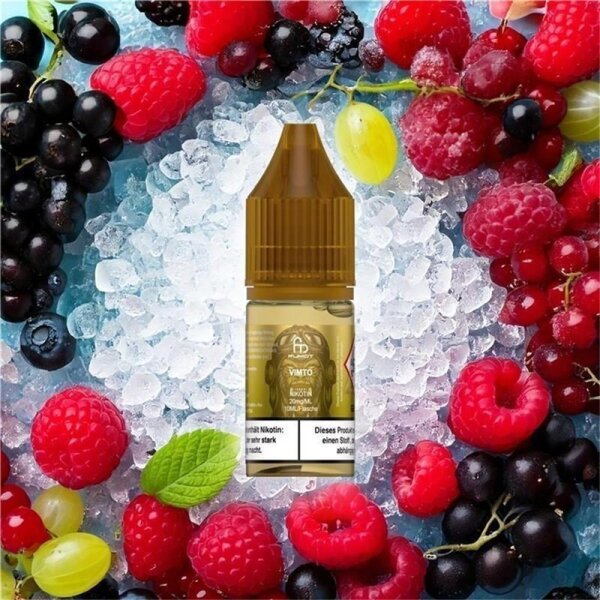 Vimto