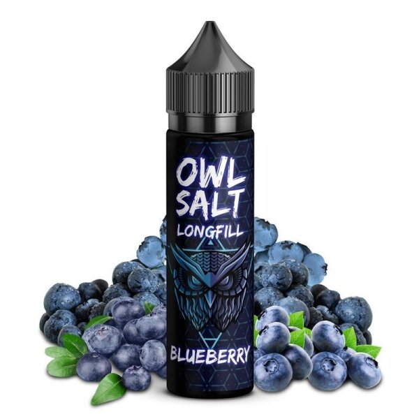 Blueberry