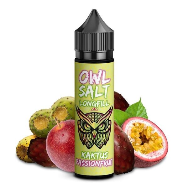 Kaktus Passionsfrucht