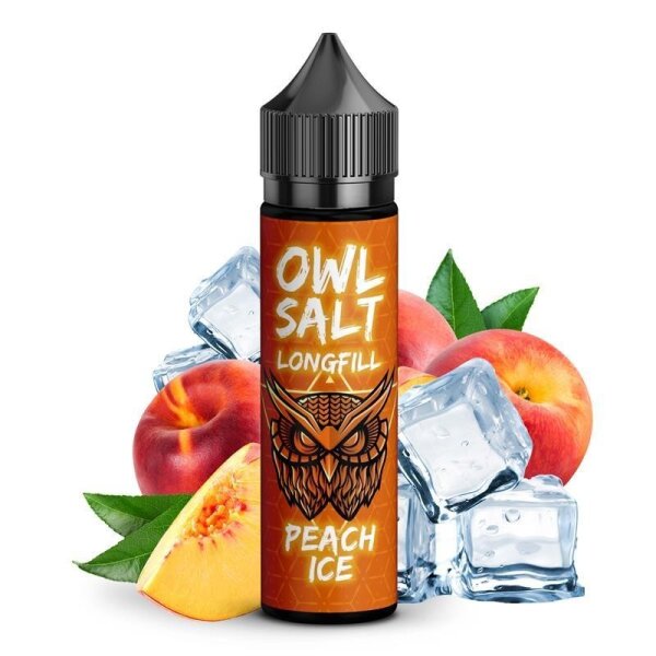 Peach Ice