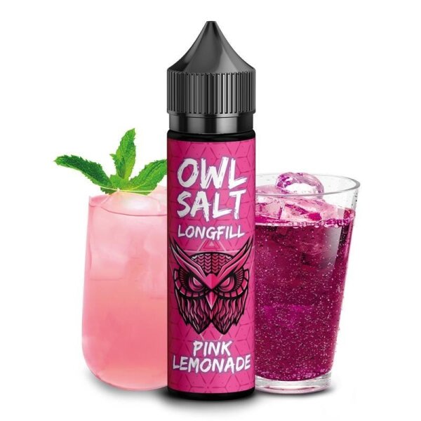 Pink Lemonade
