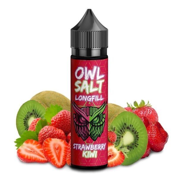 Strawberry Kiwi