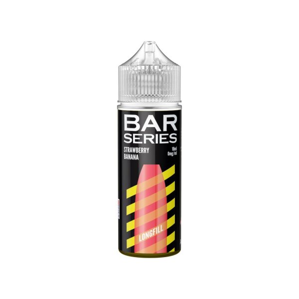 Strawberry Banana