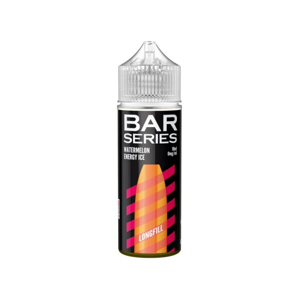 Watermelon Energy Ice