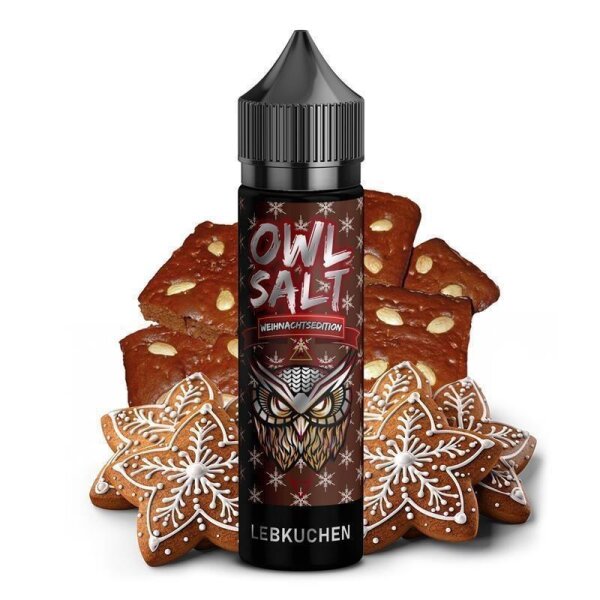 X-mas Lebkuchen