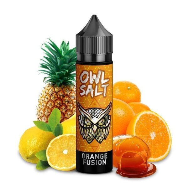 Orange Fusion