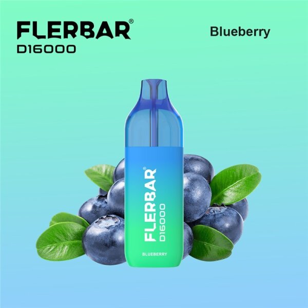 Blueberry