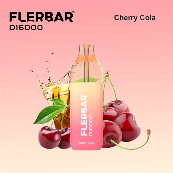 Cherry Cola