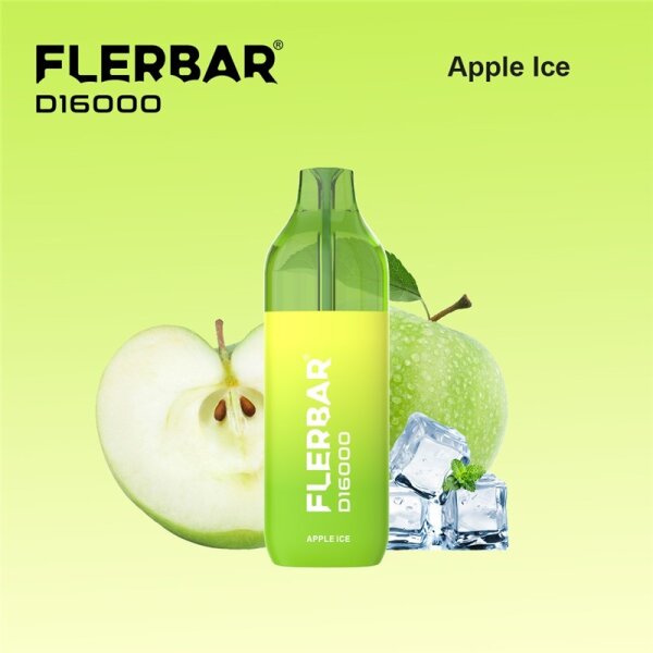 Apple Ice