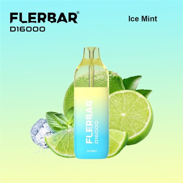 Ice Mint