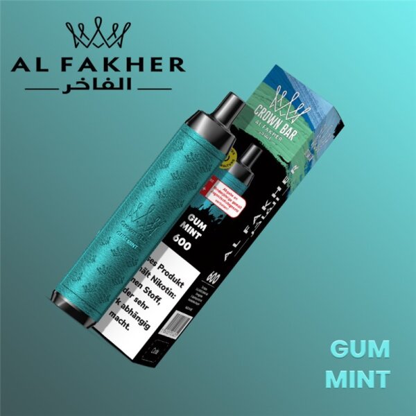 Gum Mint