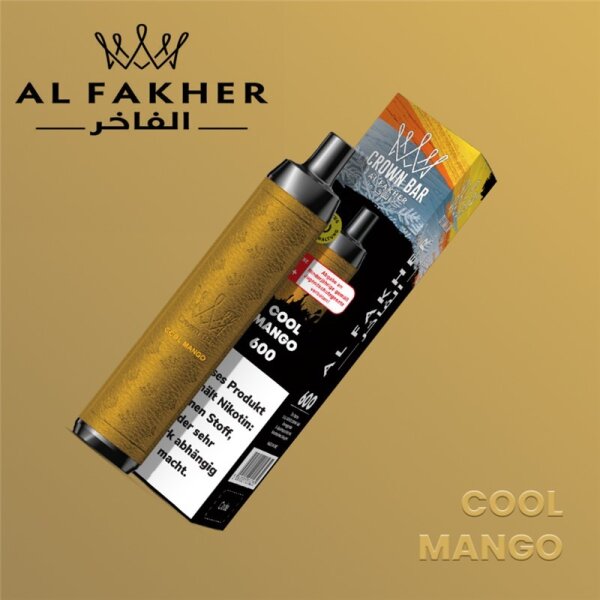 Cool Mango