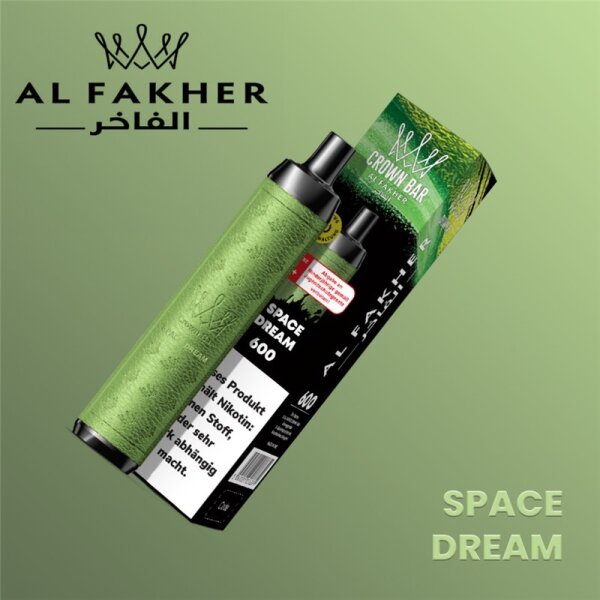 Space Dream