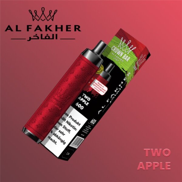 Two Apple