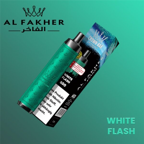 White Flash