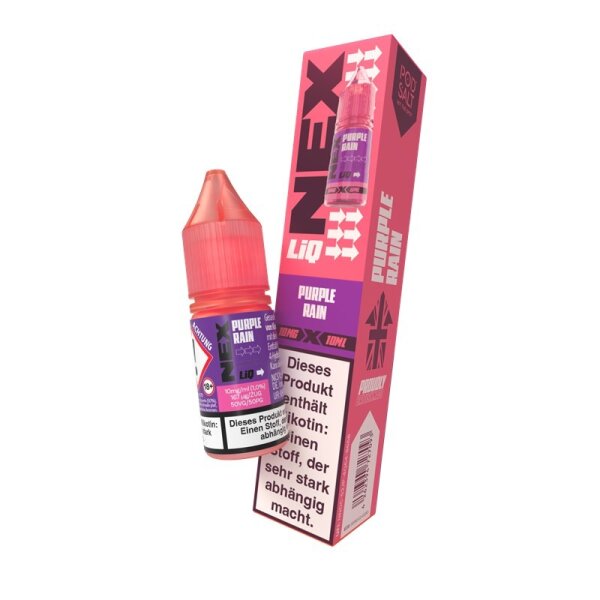 Purple Rain 10 mg/ml