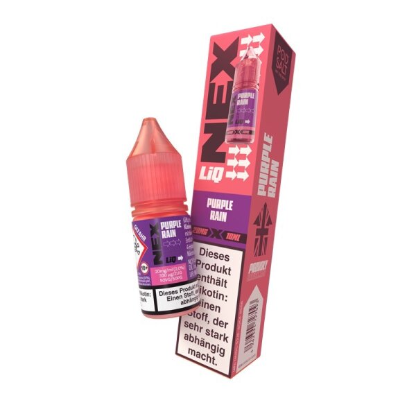 Purple Rain 20 mg/ml