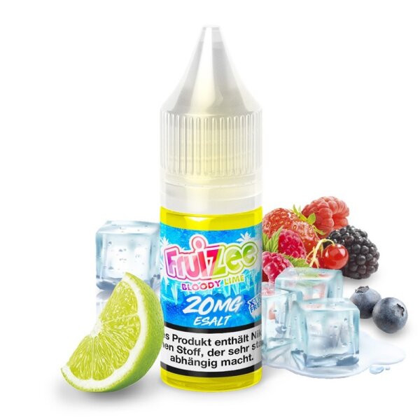 Bloody Lime