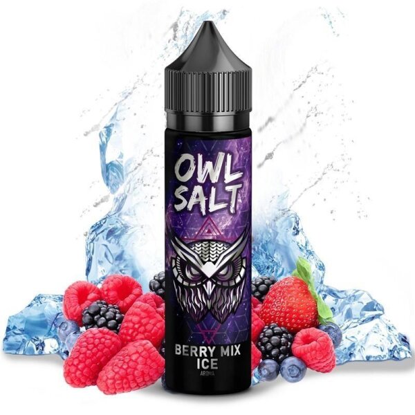 Berry Mix Ice