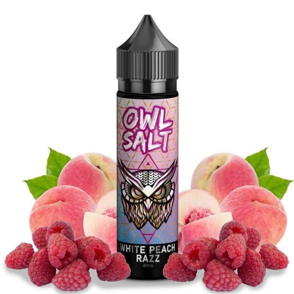 White Peach Razz