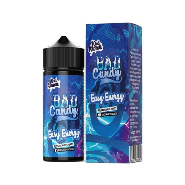 Easy Energy