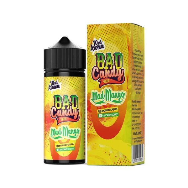 Mad Mango