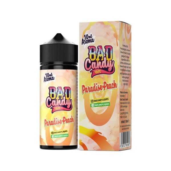 Paradise Peach