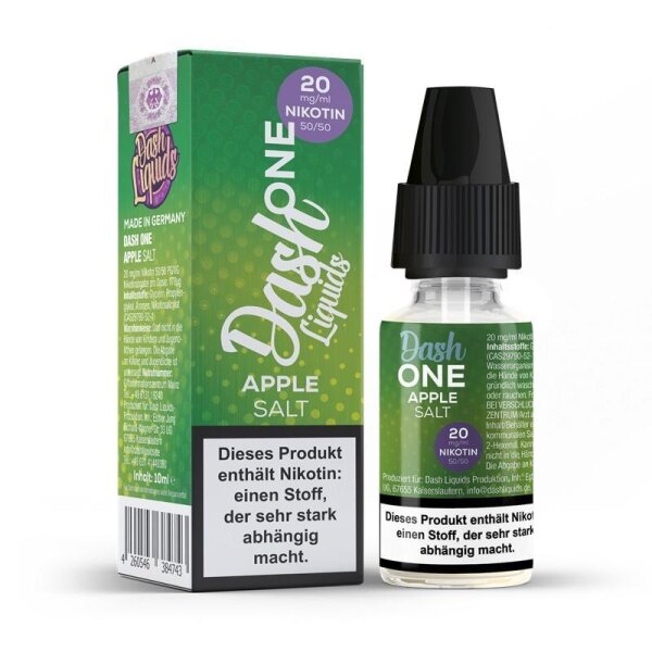 Apple 20 mg/ml