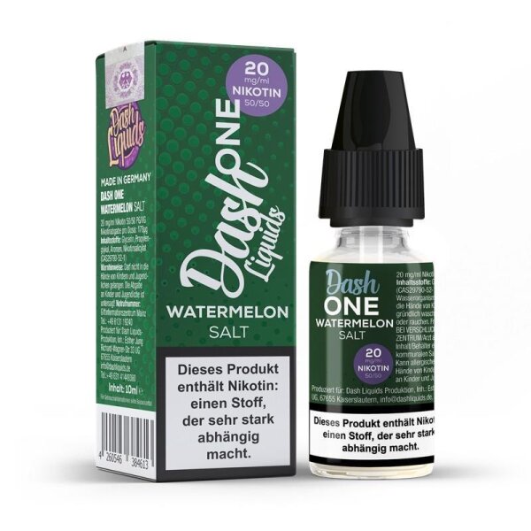 Watermelon 20 mg/ml