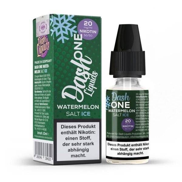 Watermelon Ice 20 mg/ml