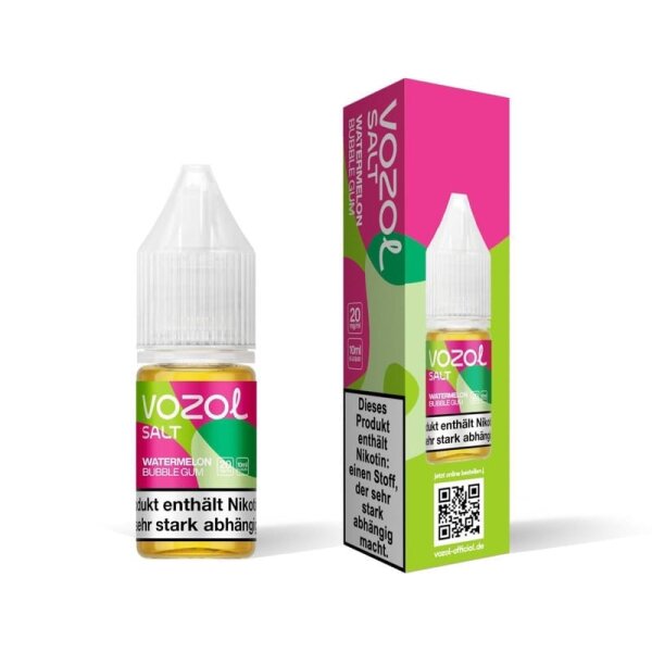 Watermelon Bubblegum