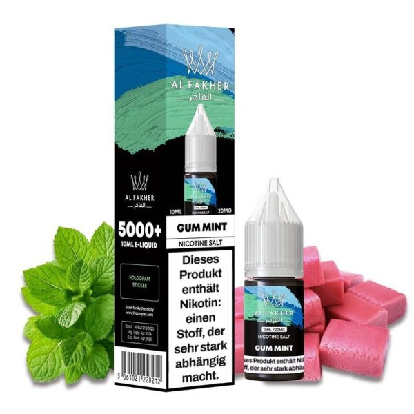 Gum Mint
