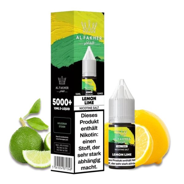 Lemon Lime
