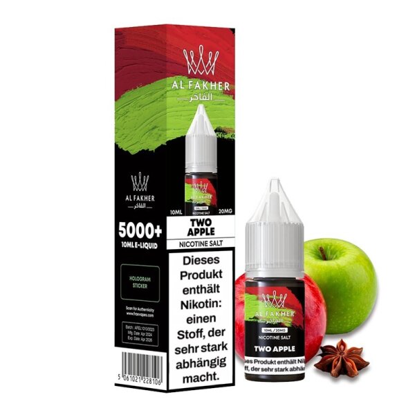 Two Apple