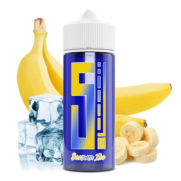 Banana Ice