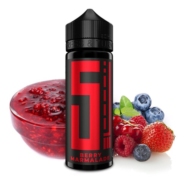 Berry Marmelade