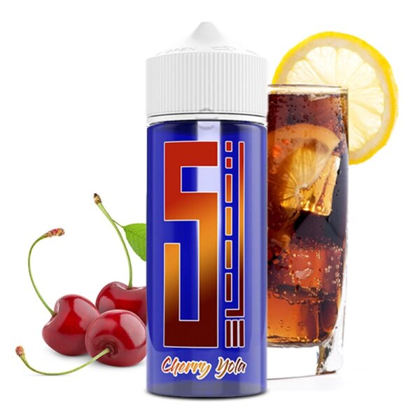 Cherry Yola