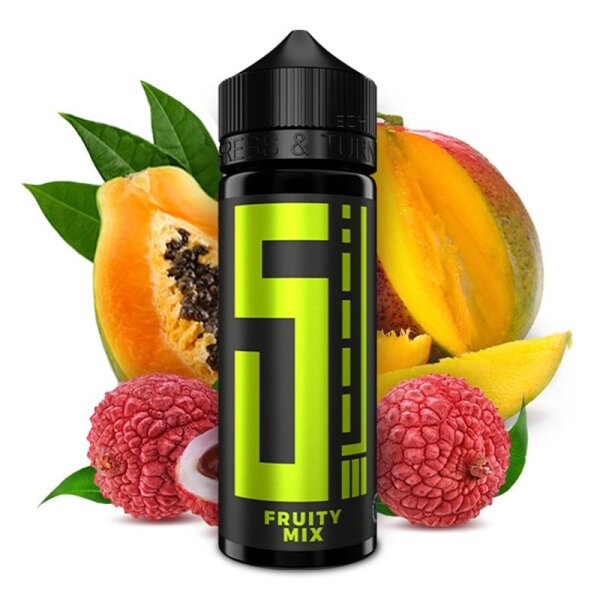 Fruit Mix