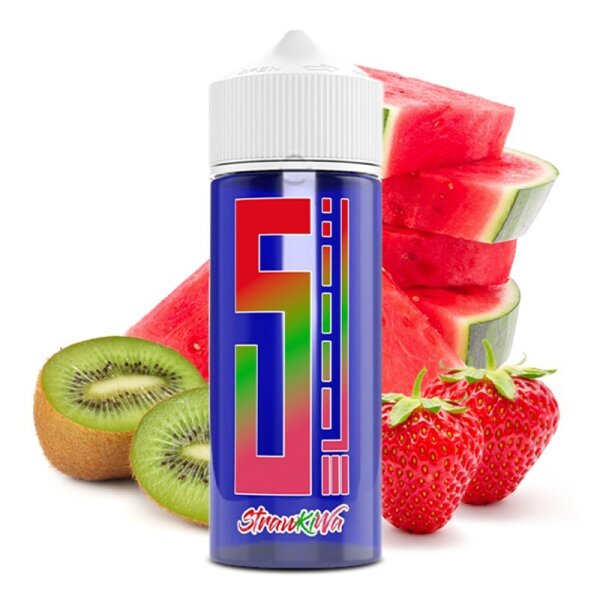 StrawKiWa
