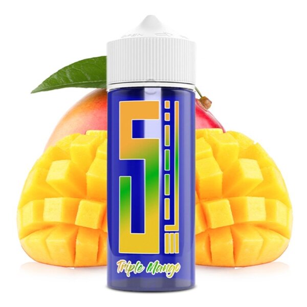 Triple Mango